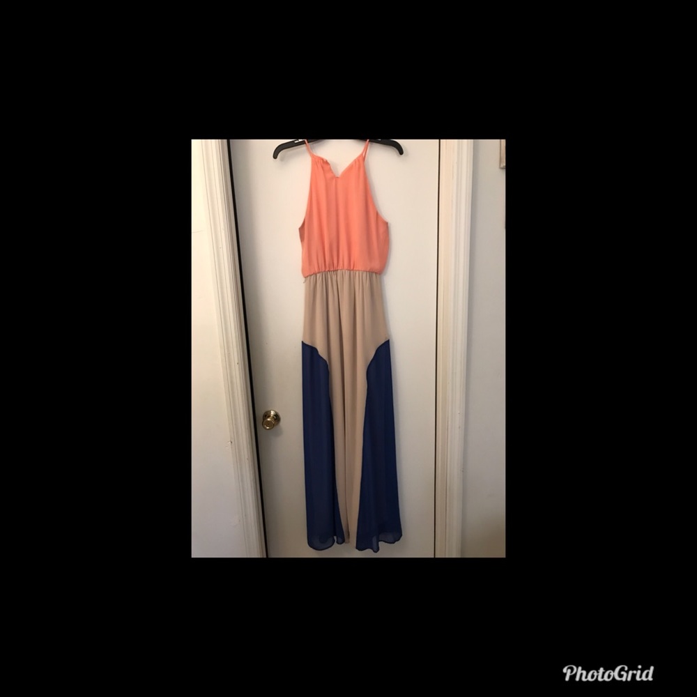 Summer dress 🌸